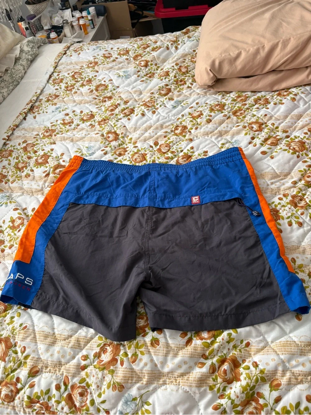 Ralph Lauren classic navy